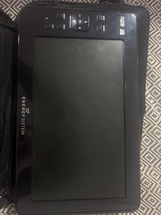 tablet para coche 