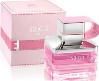 Perfume Sa|Ga Pink Marshmall Floral