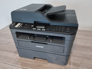 Impresora Multifunción Láser Brother MFC-L2710DW