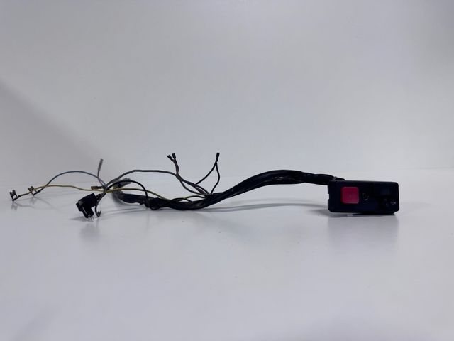 Llave arranque pito luz Vespino Vespa