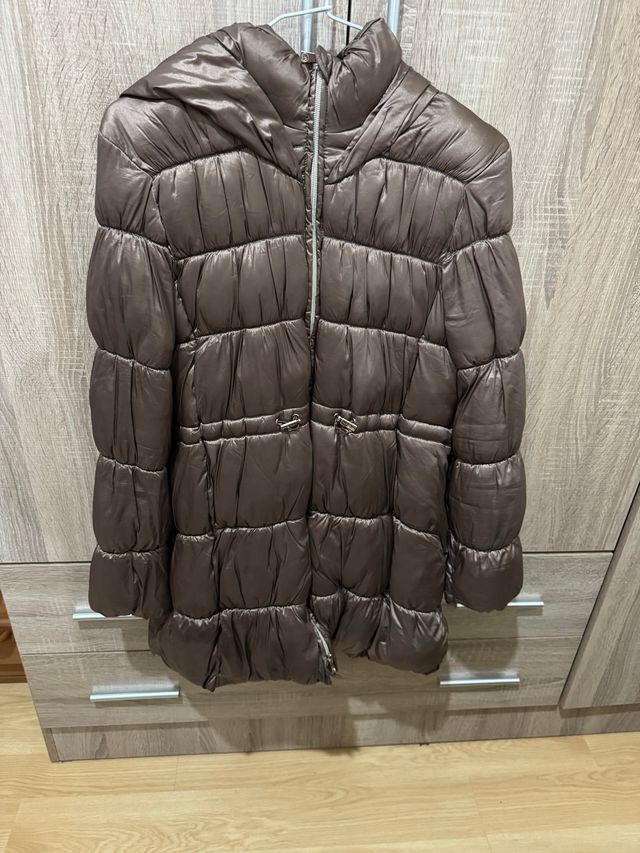 Chaqueta ONLY rosa talla XS