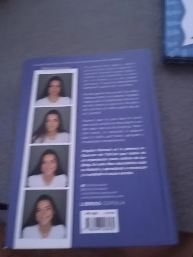 Sonríe aunque te cueste: #stopbullying