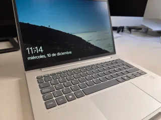 Portátil HP Elitebook 645 14 inch G11 notebook pc