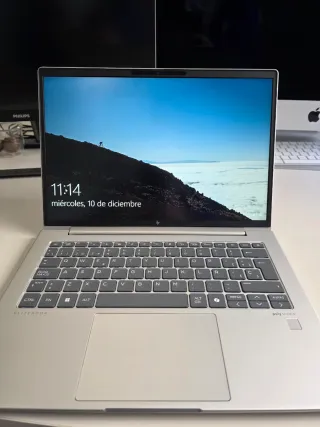 Portátil HP Elitebook 645 14 inch G11 notebook pc