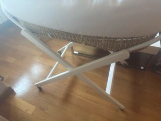 Moisés bebé Zara Home