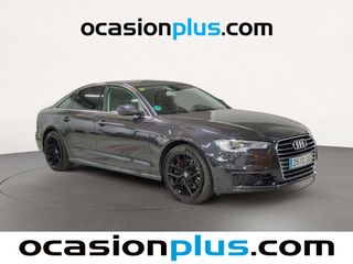 Audi A6 Advanced edition 3.0 TDI 160 kW (218 CV) S tronic