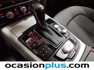 Audi A6 Advanced edition 3.0 TDI 160 kW (218 CV) S tronic