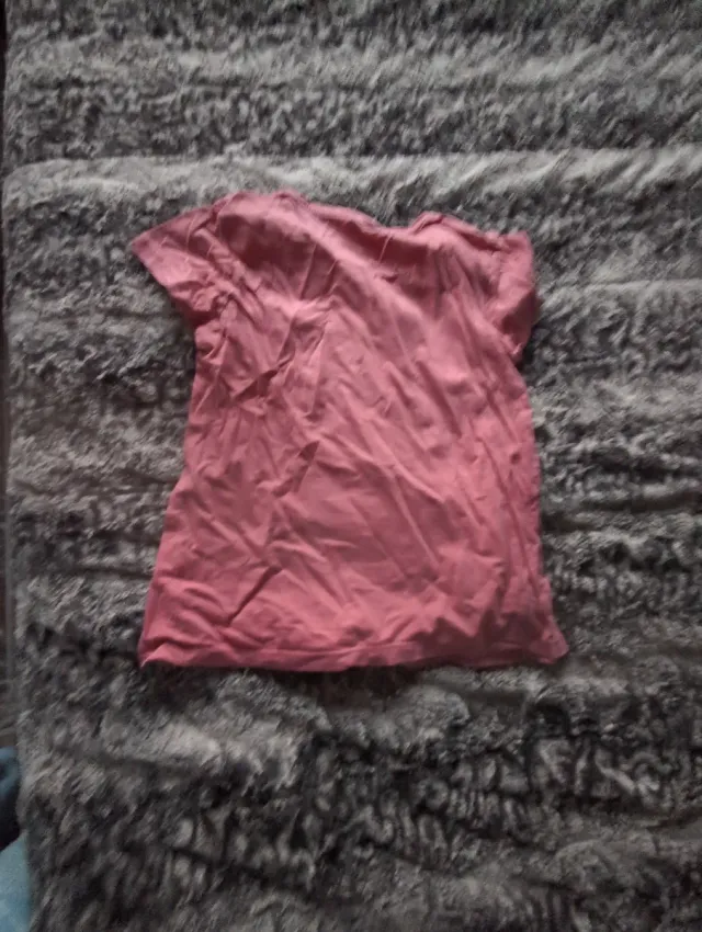 Camiseta Esta Princesa Harta Talla S  Chica