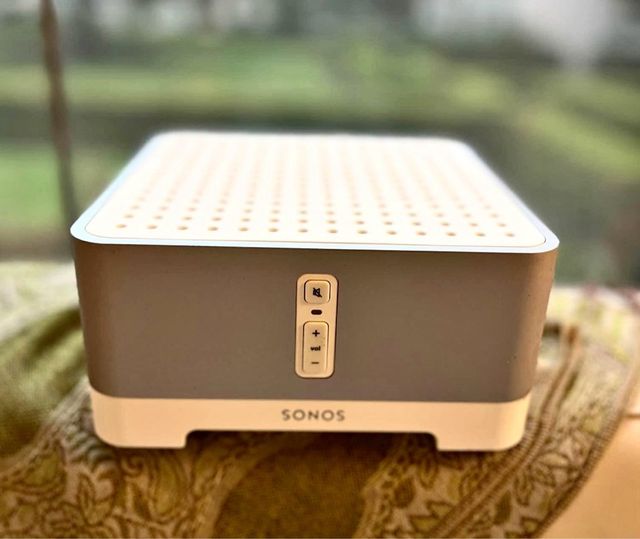Sonos AMP Amplificador