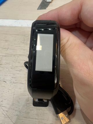 Garmin vívosmart HR - pulsera de actividad