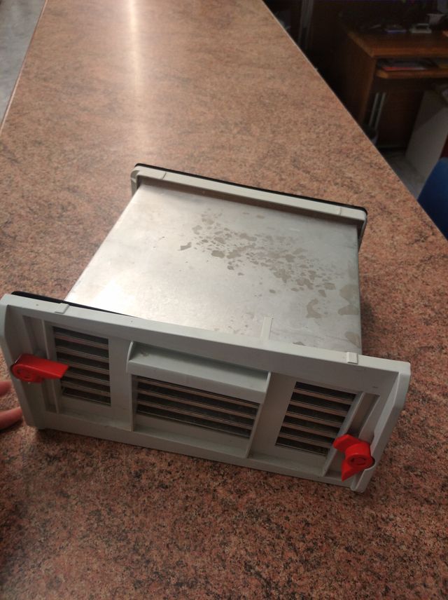 Condensador Secadora Edesa SCB84 Roman y Fagor