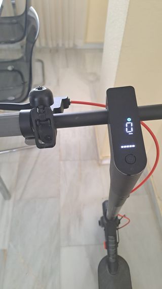 Patinete Xiaomi Electric Scooter 4 Pro
