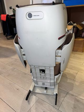 Silla Concord Transformer XT