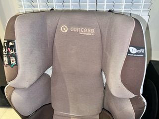 Silla Concord Transformer XT