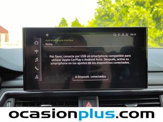 Audi A5 Sportback 40 TFSI 140 kW (190 CV) S tronic