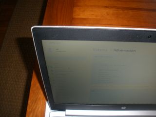 HP ProBook 450 G5 / i5-8250 32Gb 1,5Tb Disco Duro