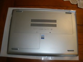 HP ProBook 450 G5 / i5-8250 32Gb 1,5Tb Disco Duro