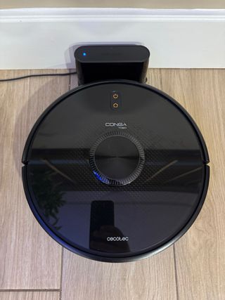 Aspirador Cecotec Conga 7090 IA