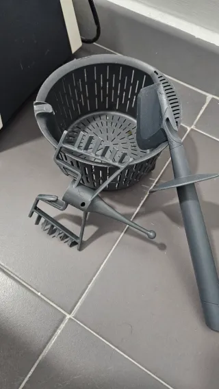 Robot de cocina Thermomix