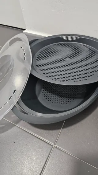 Robot de cocina Thermomix