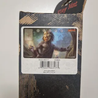 Playmat Ultra PRO - Magic The Gathering (C15 V1)