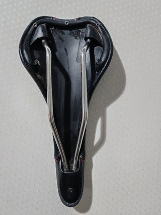 Sillín Sunn super ligero para bicicleta btt o mont