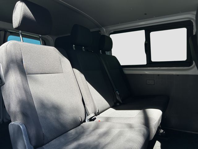 VOLKSWAGEN TRANSPORTER 2.0TDI 110CV KOMBI