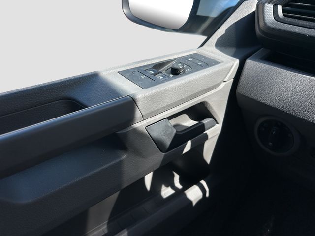 VOLKSWAGEN TRANSPORTER 2.0TDI 110CV KOMBI