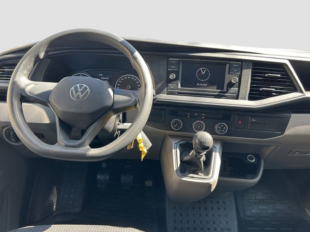VOLKSWAGEN TRANSPORTER 2.0TDI 110CV KOMBI