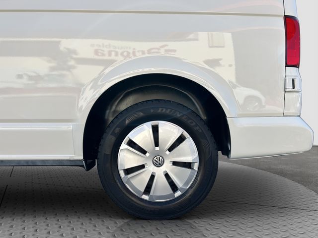 VOLKSWAGEN TRANSPORTER 2.0TDI 110CV KOMBI