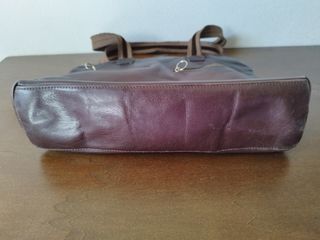 Borsa Fendi Fendissime Pelle Marrone