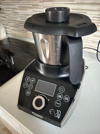 Robot da cucina Hotpoint Ariston