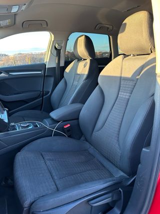Audi A3 2016