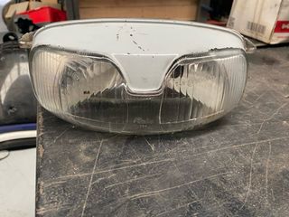 Faro Piaggio Zip RST 50
