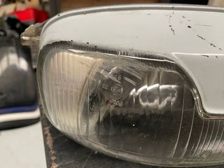 Faro Piaggio Zip RST 50