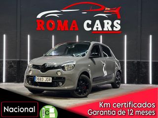 Renault Twingo ZEN ENERGY TCE 90CV 