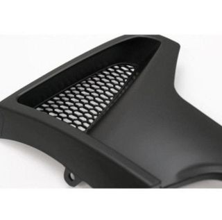 Difusor de parachoques trasero para BMW Serie 4 F3