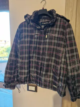 Giubbotto Brugi donna taglia L