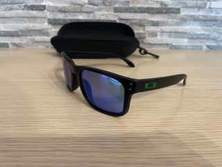 Oakley Holbrook Gafas de Sol polarizadas