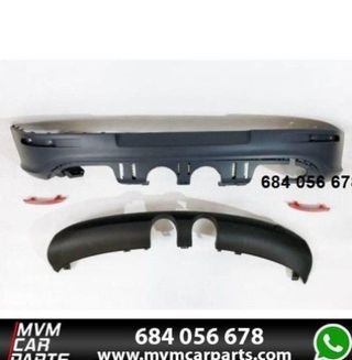 Spoiler Trasero Volkswagen Golf 5 R32 ABS