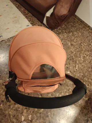 Silla de paseo Babyzen Yoyo