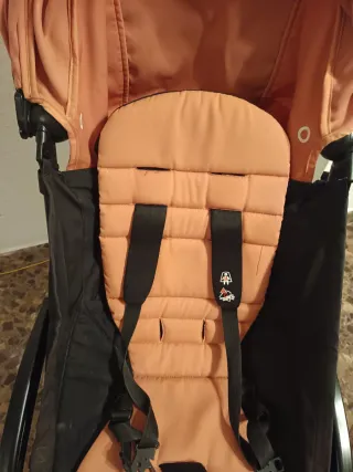 Silla de paseo Babyzen Yoyo
