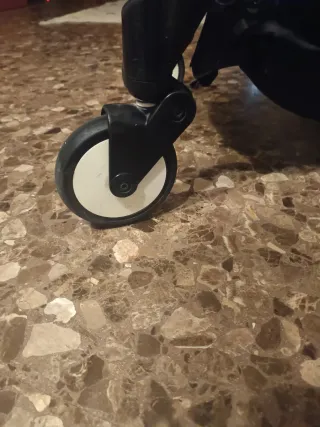 Silla de paseo Babyzen Yoyo