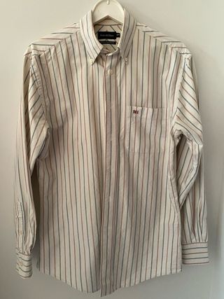 Camisa Pedro del Hierro
