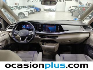 Volkswagen Multivan Life 1.4 TSI PHEV 160 kW (218 CV) DSG