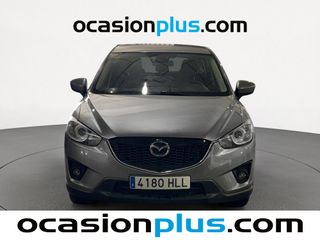 Mazda CX-5 2.2 DE Style 2WD 110 kW (150 CV)