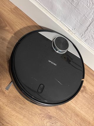 Aspirador Conga 3390