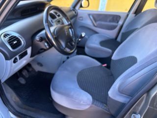Citroen Xsara Picasso  2008