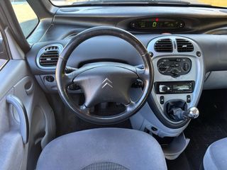 Citroen Xsara Picasso  2008