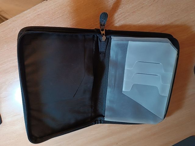 PORTAFOGLIO PORTADOCUMENTI FORD